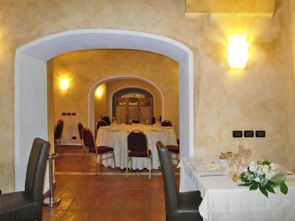 Hotel Villa Vecchia Monte Porzio Catone Exterior foto